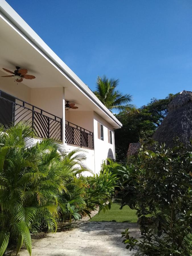 Palm Beach Inn Плая Гранде Екстериор снимка
