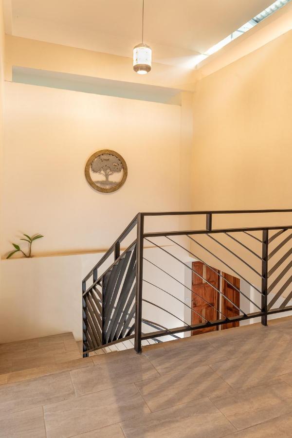 Palm Beach Inn Плая Гранде Екстериор снимка