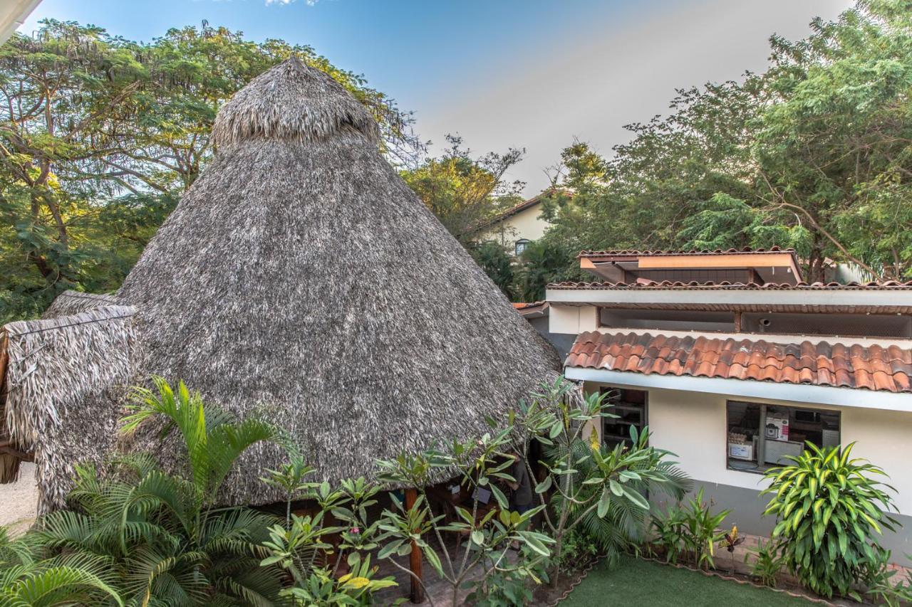 Palm Beach Inn Плая Гранде Екстериор снимка