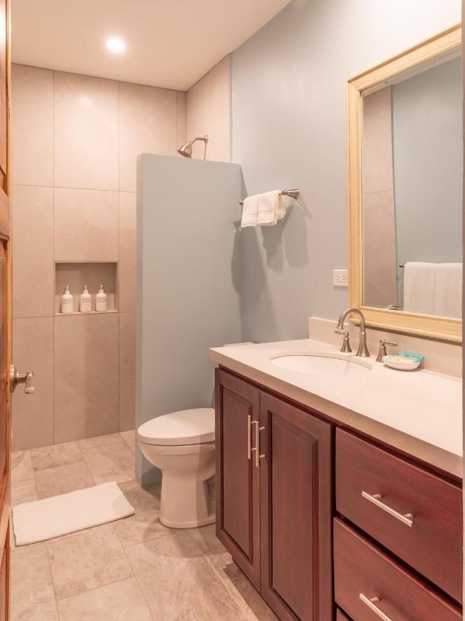 Palm Beach Inn Плая Гранде Екстериор снимка