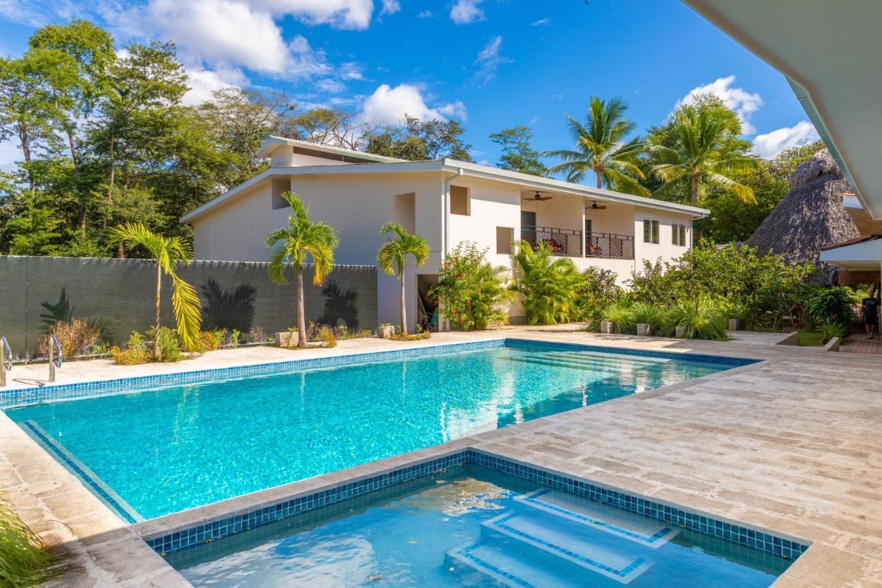 Palm Beach Inn Плая Гранде Екстериор снимка