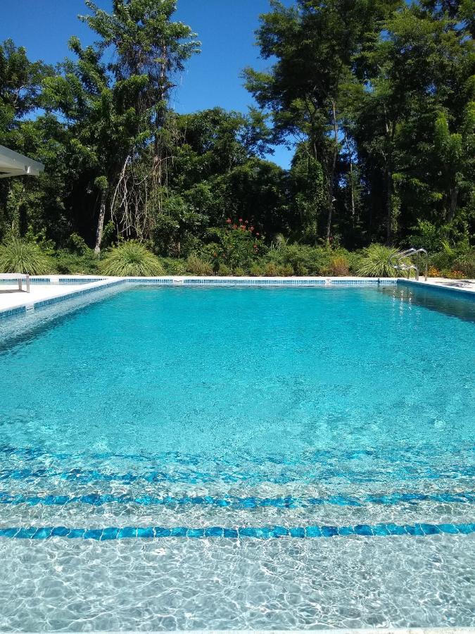 Palm Beach Inn Плая Гранде Екстериор снимка