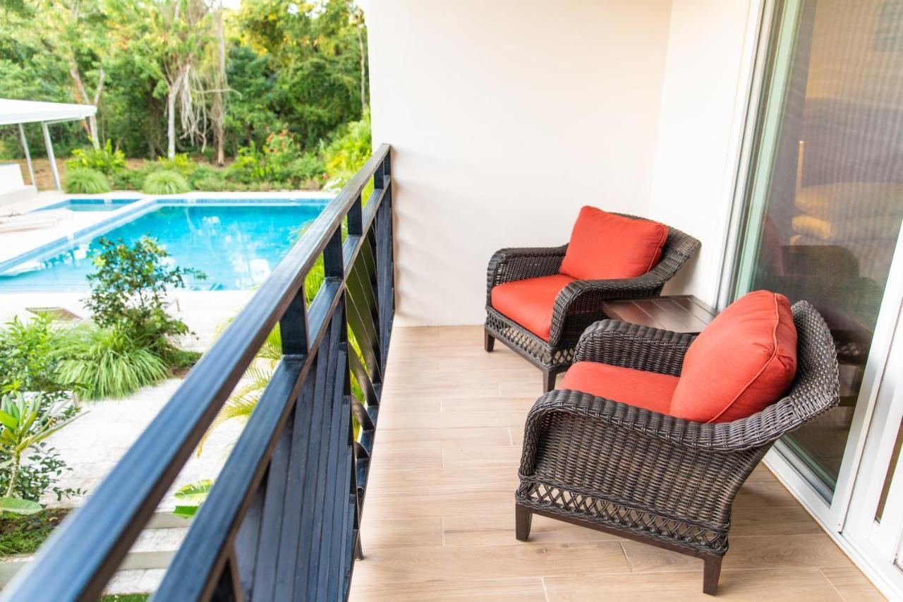 Palm Beach Inn Плая Гранде Екстериор снимка