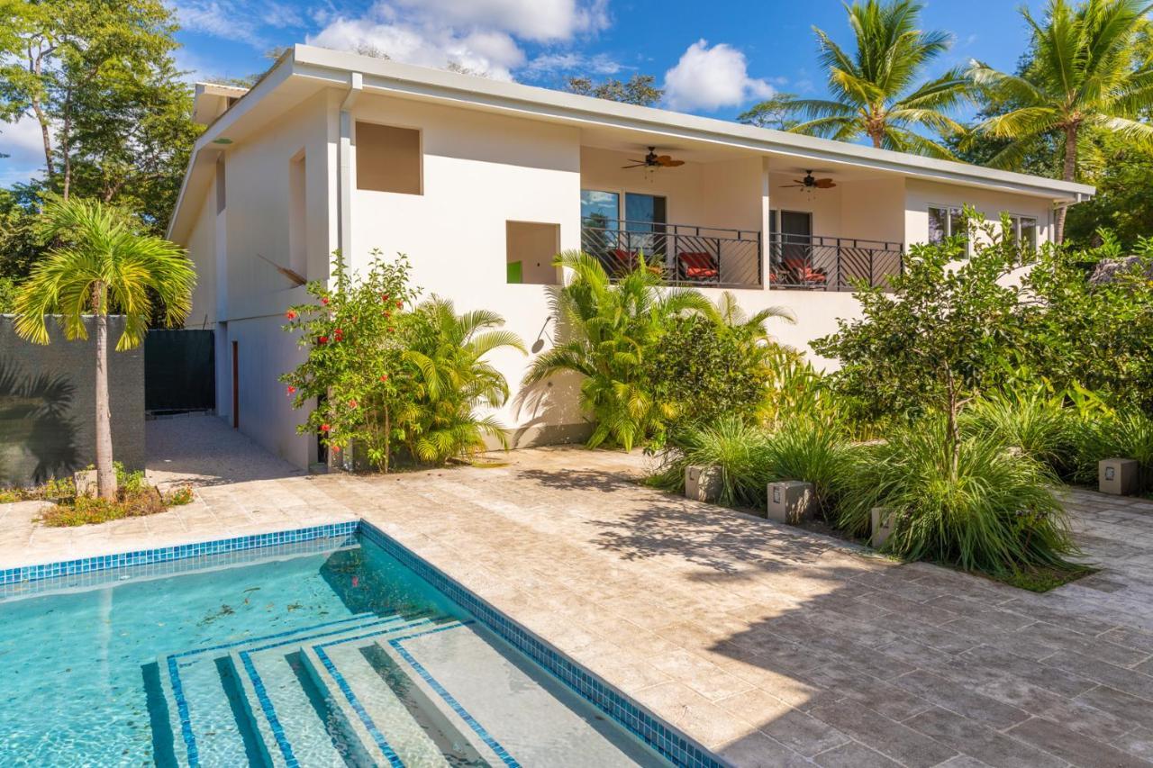 Palm Beach Inn Плая Гранде Екстериор снимка