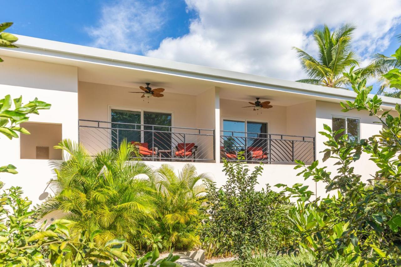 Palm Beach Inn Плая Гранде Екстериор снимка