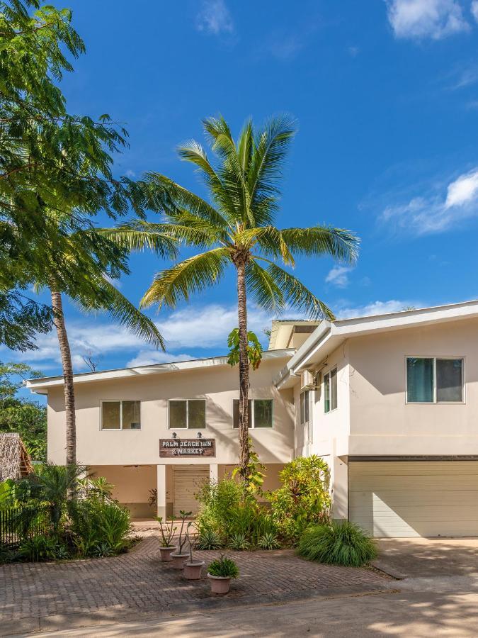 Palm Beach Inn Плая Гранде Екстериор снимка
