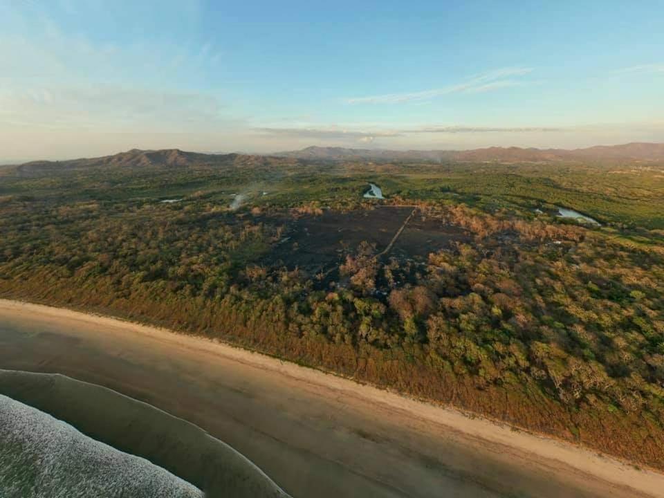 Palm Beach Inn Плая Гранде Екстериор снимка