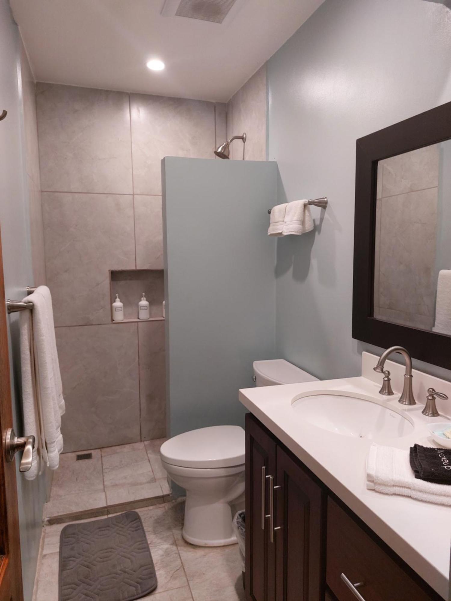 Palm Beach Inn Плая Гранде Екстериор снимка