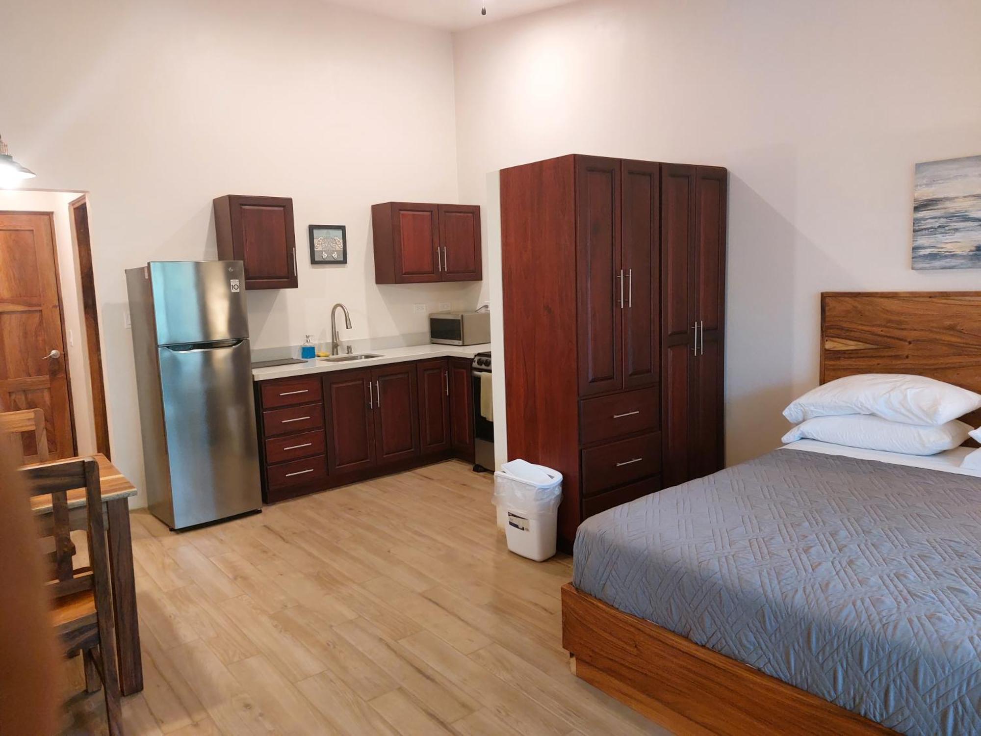 Palm Beach Inn Плая Гранде Екстериор снимка
