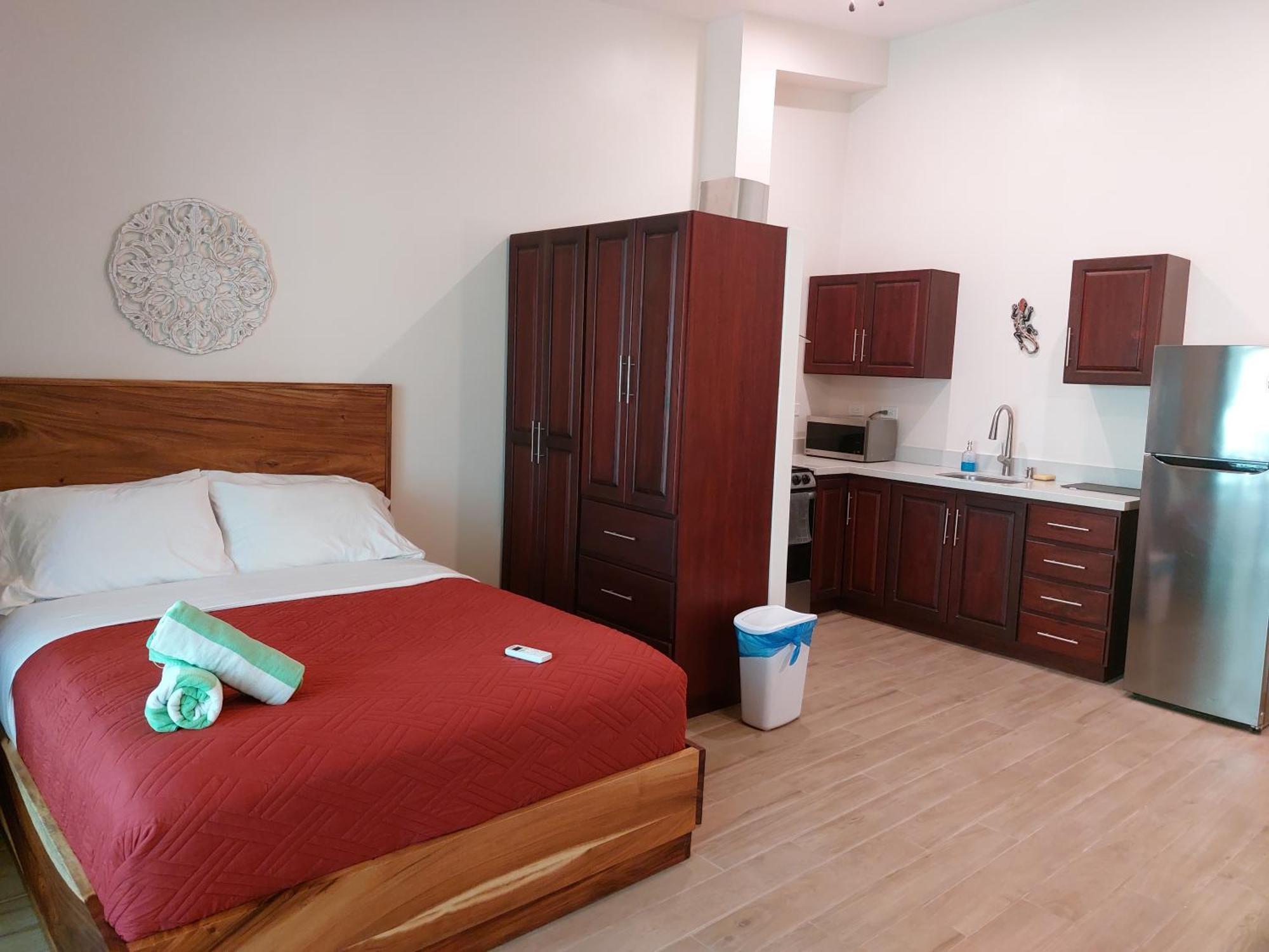 Palm Beach Inn Плая Гранде Екстериор снимка