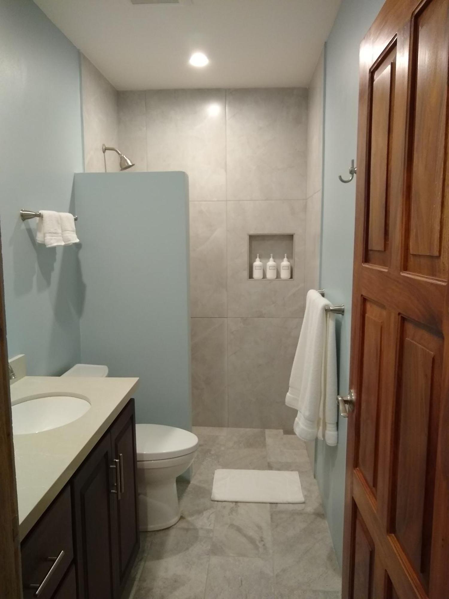 Palm Beach Inn Плая Гранде Екстериор снимка