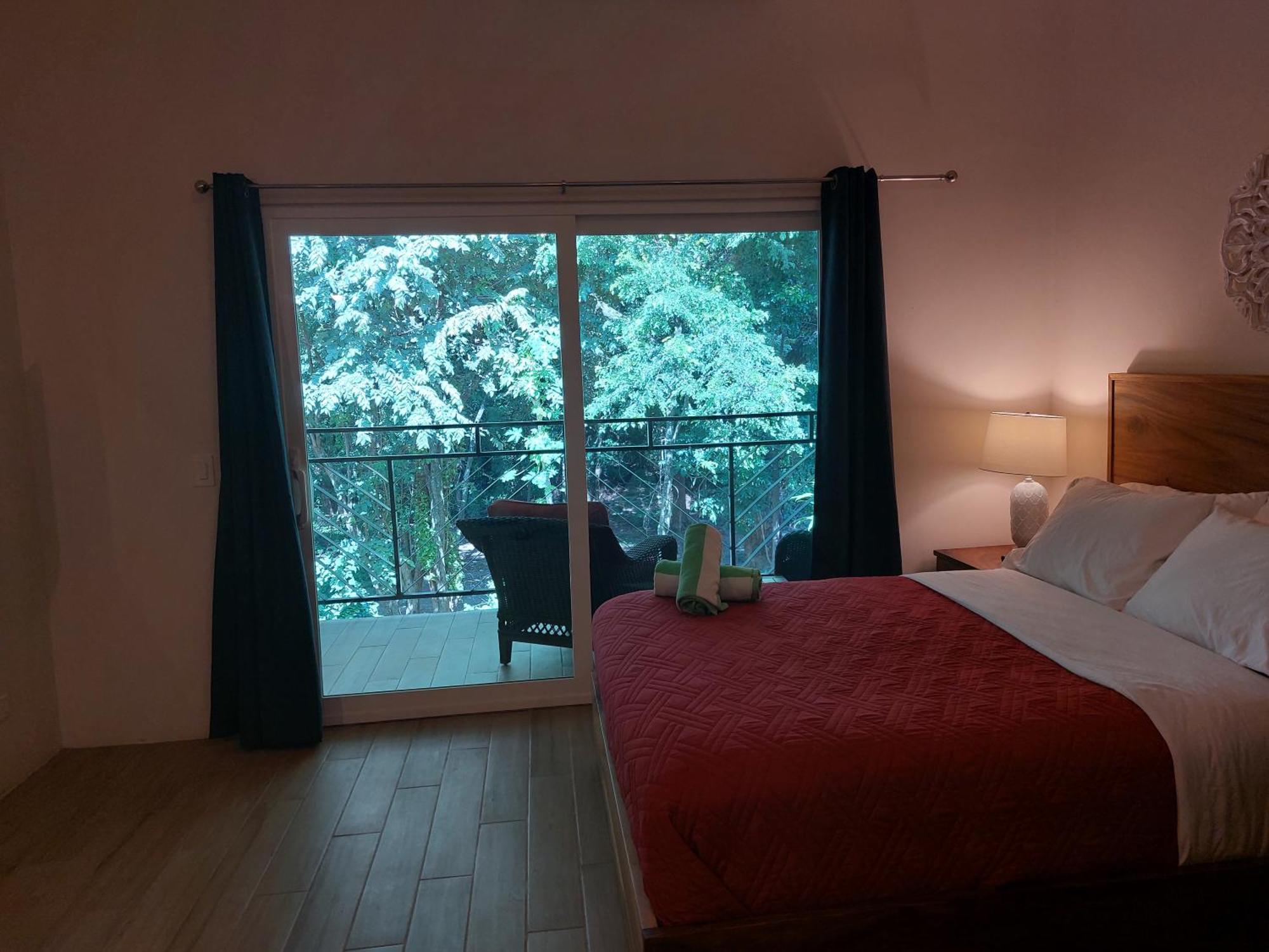 Palm Beach Inn Плая Гранде Екстериор снимка